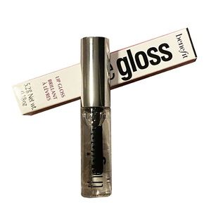 Benefit Lip Gloss - Crystal